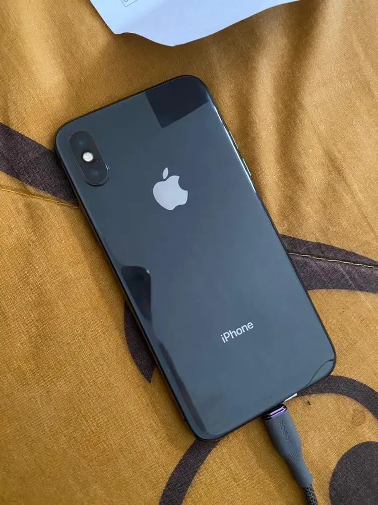 Iphone X inter 256gb