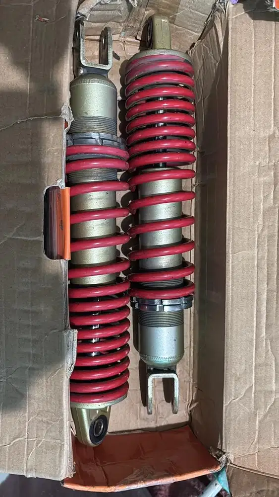 Shock Daytona NMAX / PCX/ AEROX