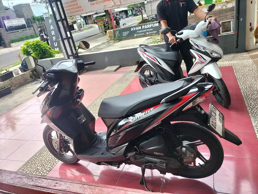 VARIO FI 110 TAHUN 2019