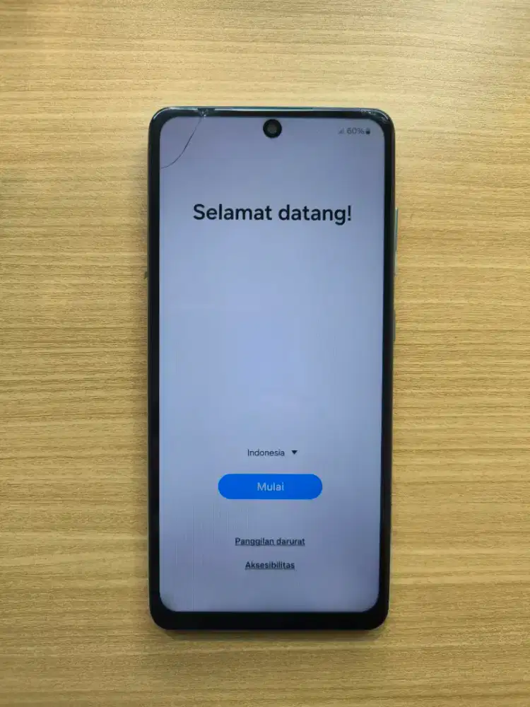 SAMSUNG A52S 5G SEIN