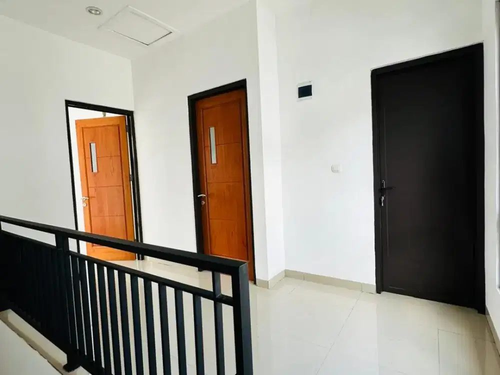 DP 0 bisa KPR bank syariah di Deket pemda