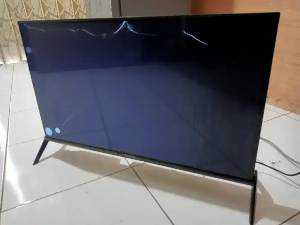 Tv Polytron 32 android