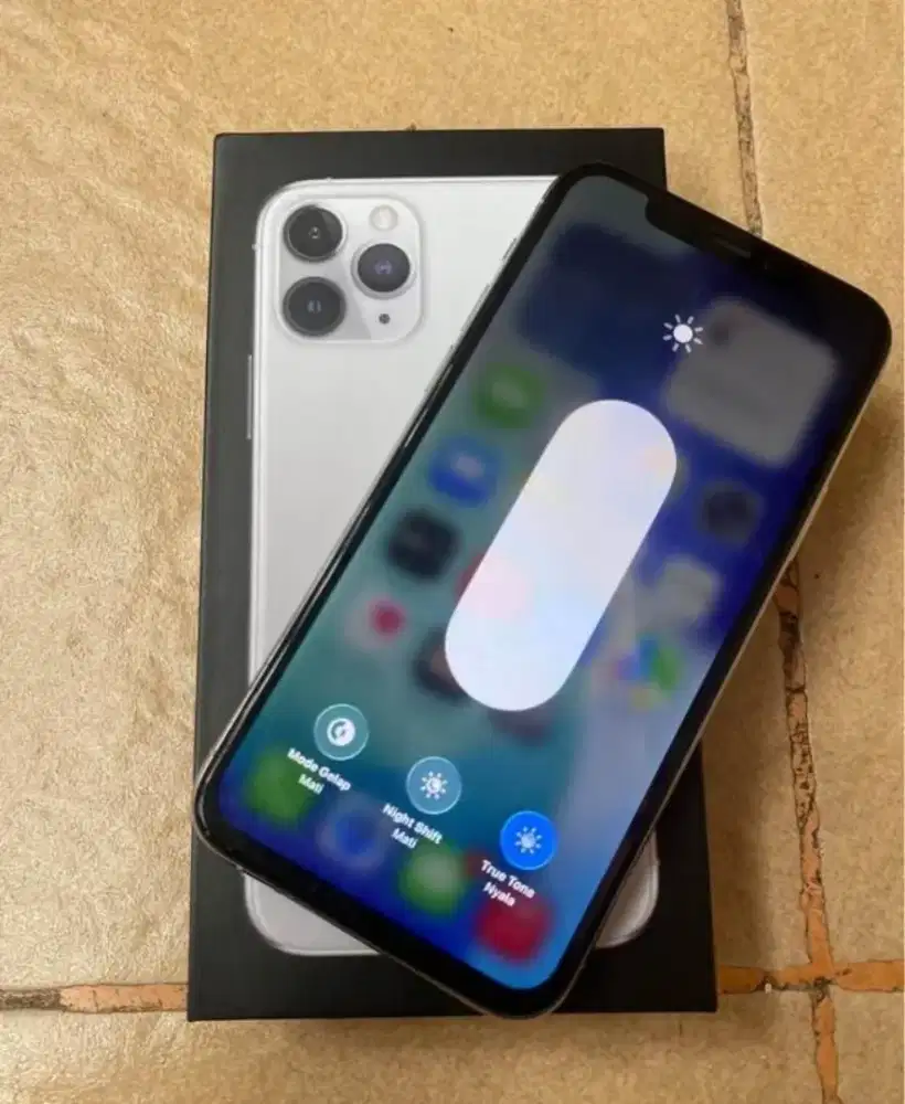 iphone 11 pro 64gb inter