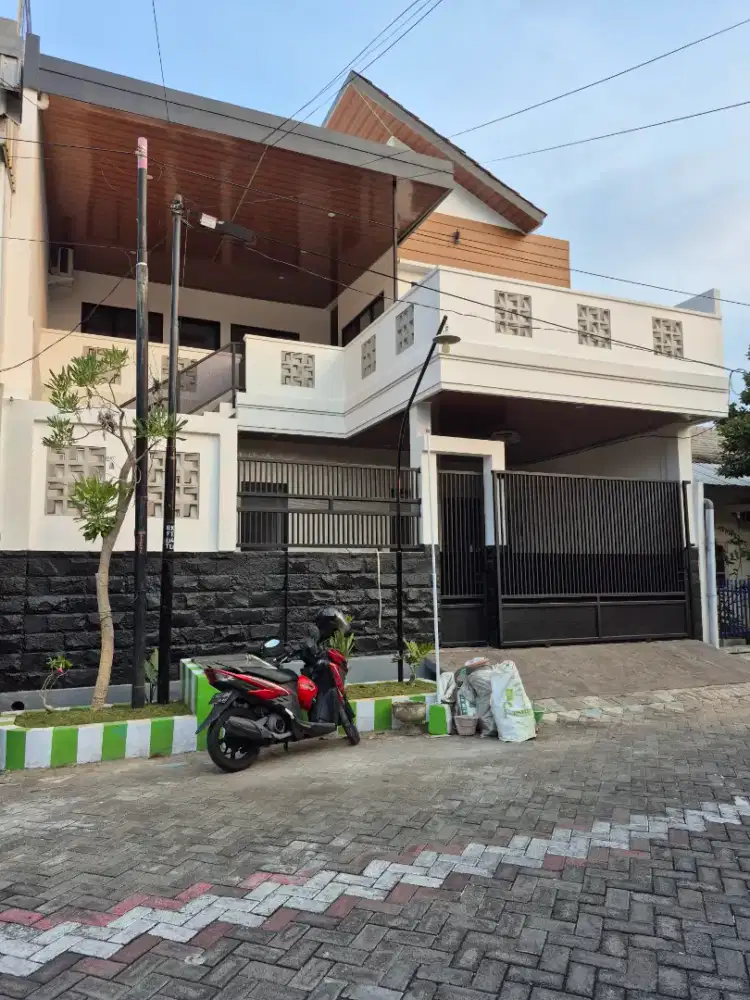 PREMIUM, Rungkut Jaya, Wonorungkut Utara (Sblh Nirwana Executive)