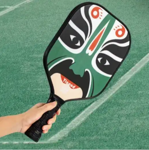 Padel Racket Fiber Picleball PP14