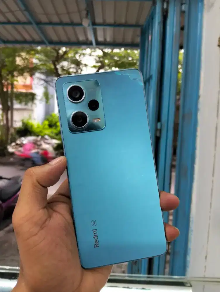 Xiaomi note 12 pro 5G 256