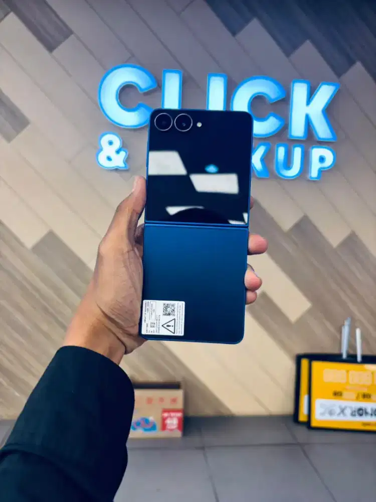 samsung galaxy zfli7