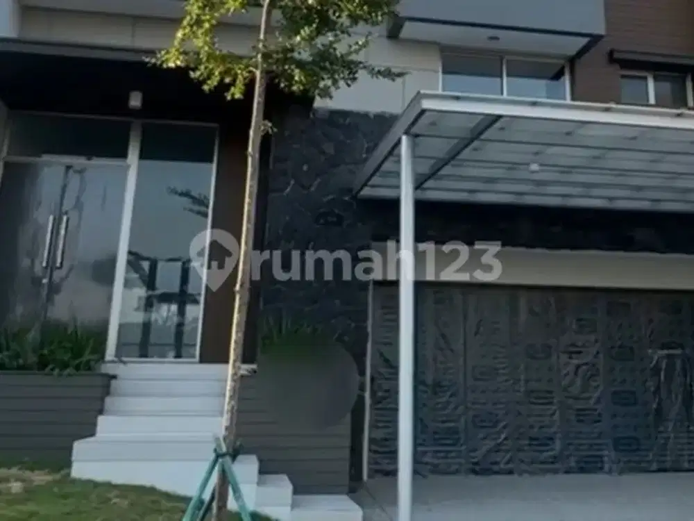 Dijual Sangat Cepat Rumah Mewah Pik2 Siap Huni