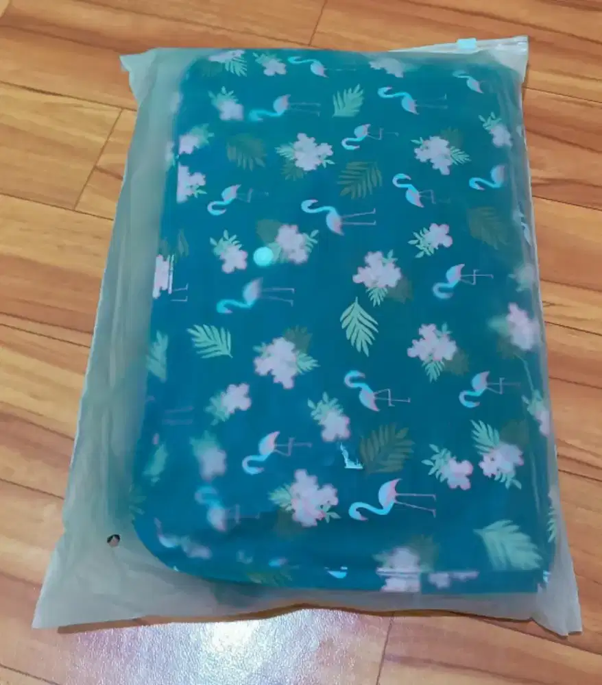 Hanke 7 in 1 Tas Travel Organizer