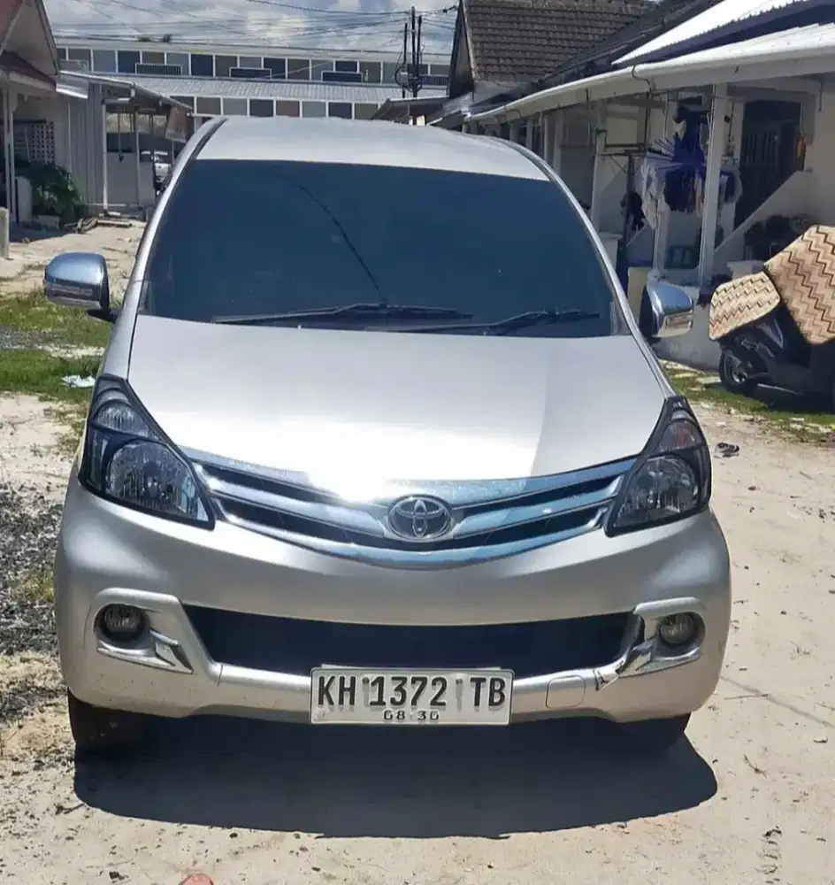 Milik pribadi Tangan pertama