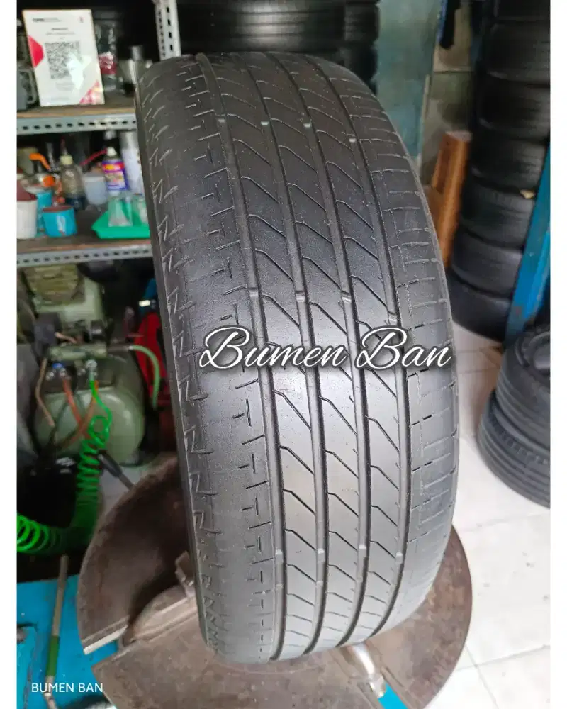 Ban 185 55 R16 Bridgestone Turanza T005A Jazz City 1Pcs