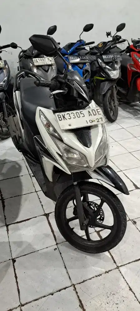 Vario125 cbs terjangkau