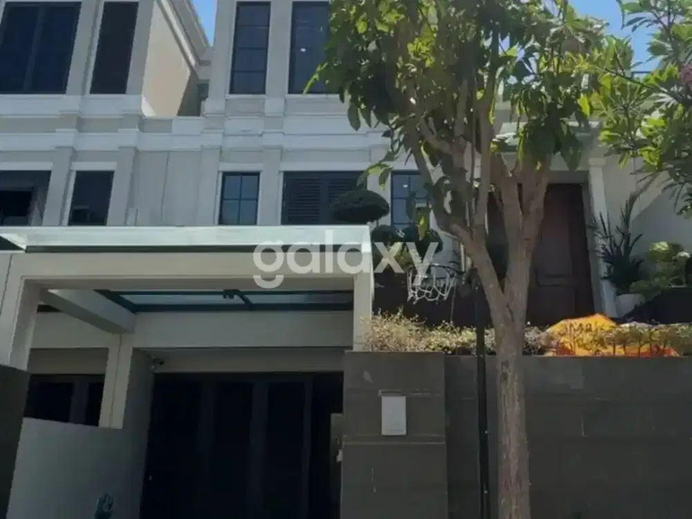 rumah siap huni bagus the grand kenjeran tgk shm dkt suterejo