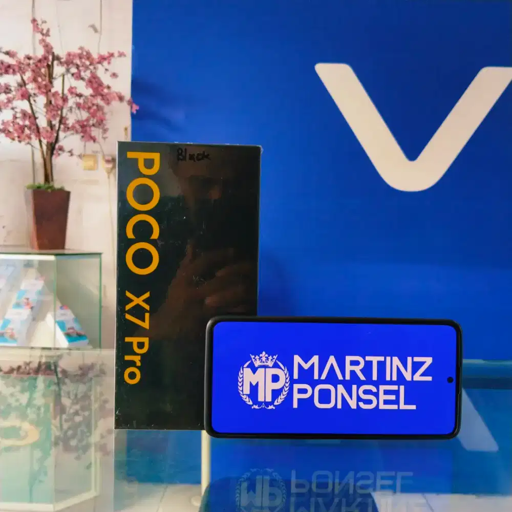 Poco X7 Pro 5G 12/512