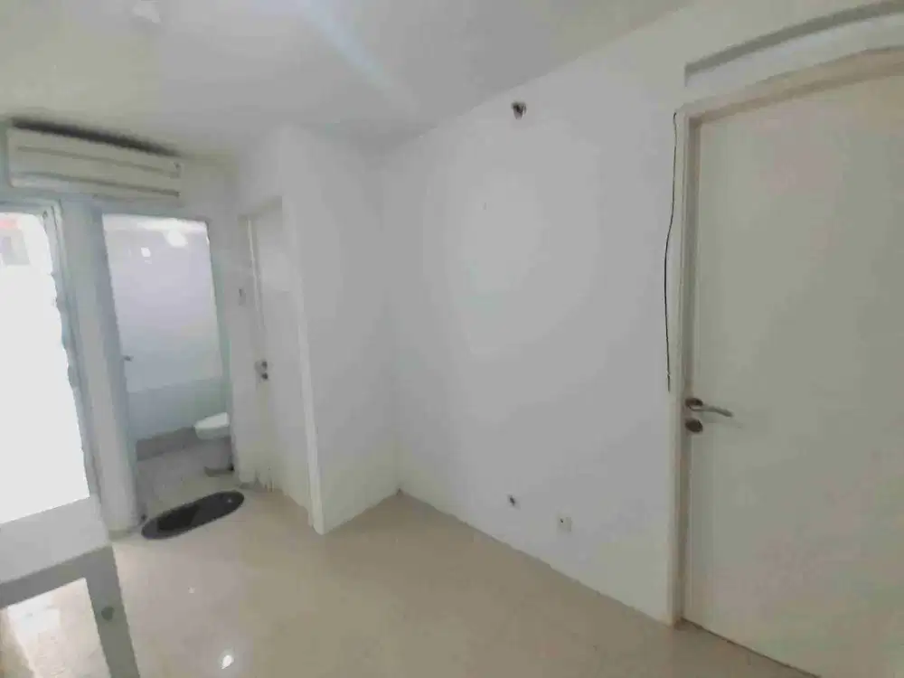 Disewakan Apartement 2kamar kosongan di Bassura city