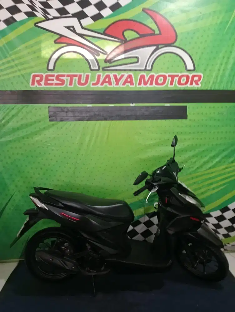 Beat Delux th 2023 cash/kredit#rjm