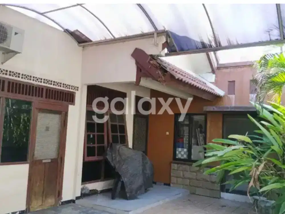 rumah suterejo prima utara murah