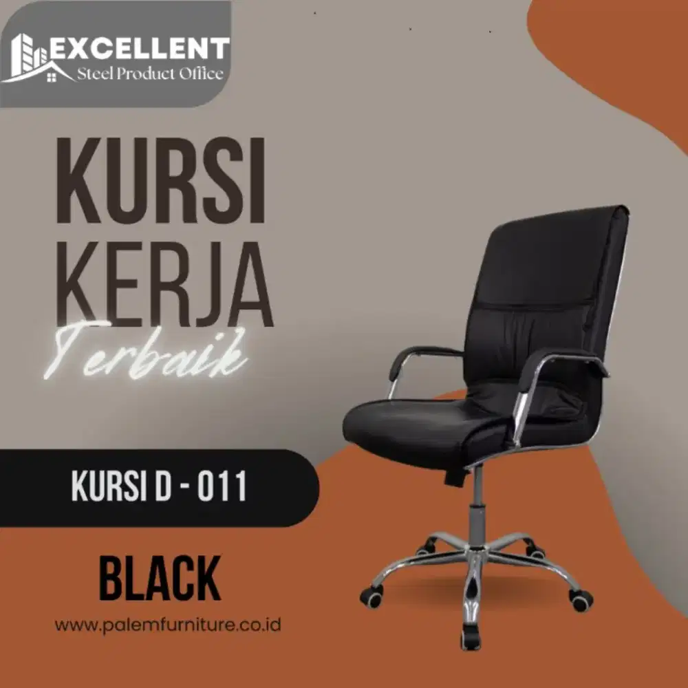 Kursi direktur KD 011