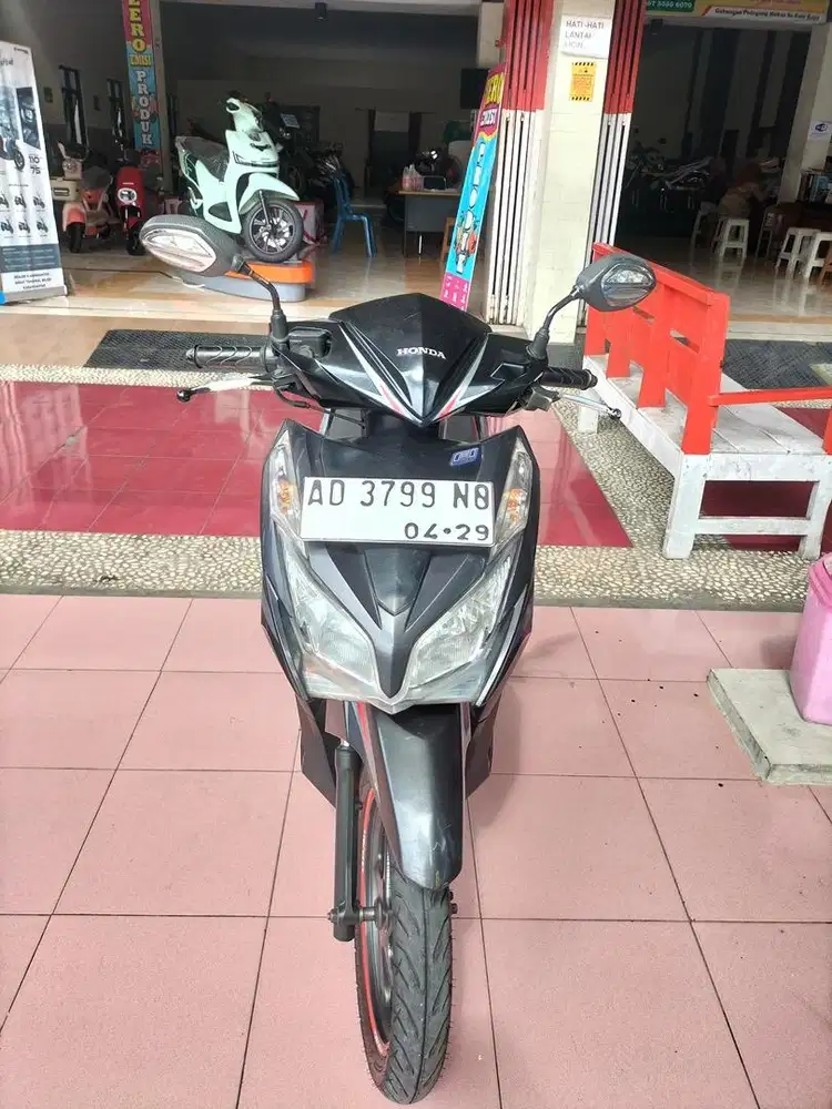 VARIO 125 TAHUN 2014