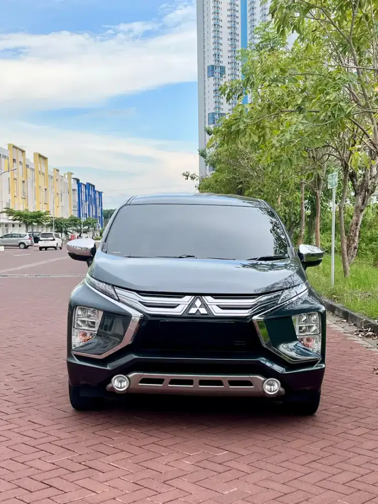 XPANDER ultimate 1.5 matic 2020 low km