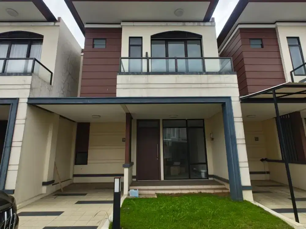 JUAL BU!! Lavon 1 type B Alamat : Lavon Grandura