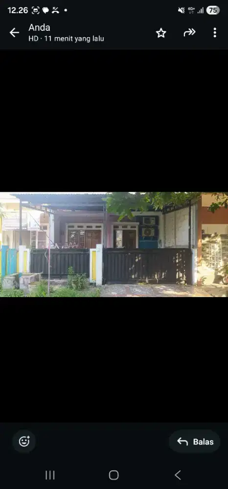 Rumah Bekasi Timur Regency