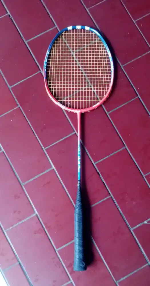 Raket adidas spieler E- stark. ORI. Max 30 lbs