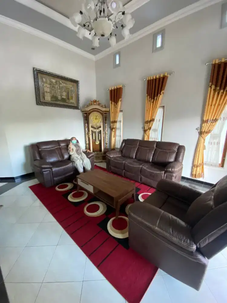 Sofa recliner premium