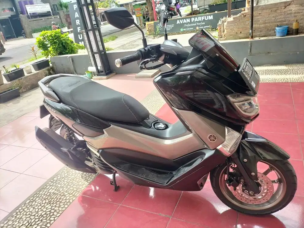 NMAX MURAH TAHUN 2017