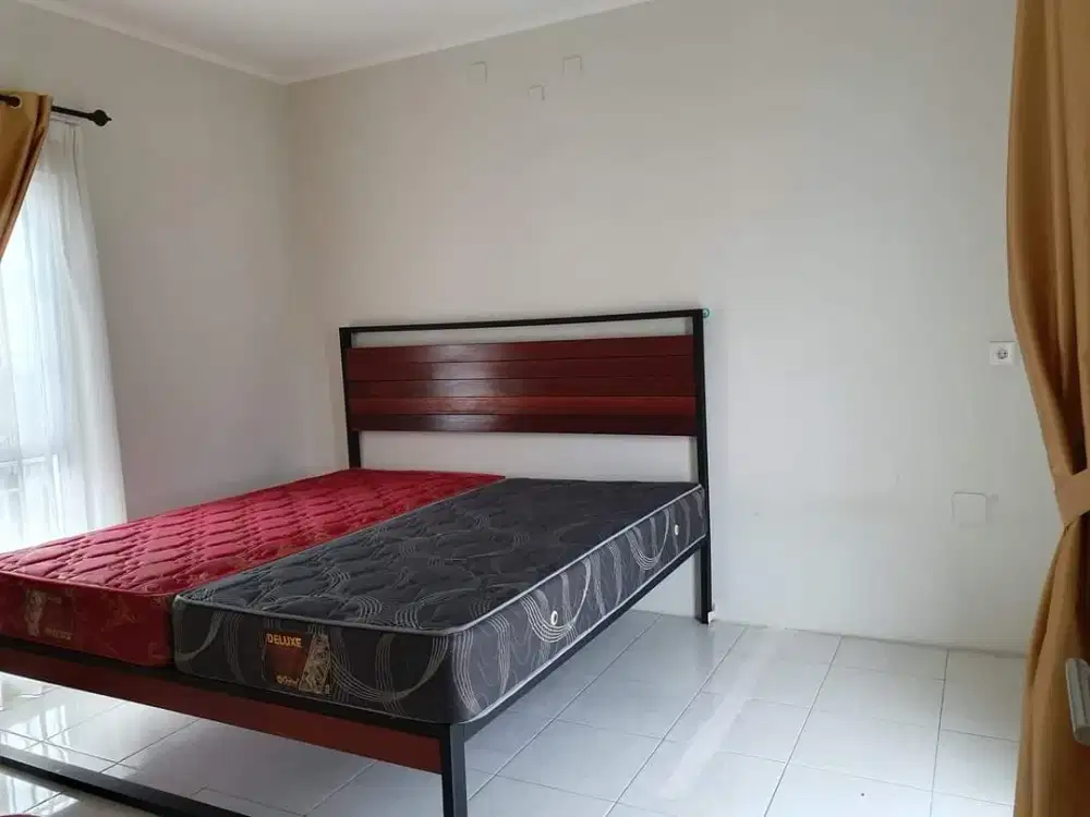 Disewakan Alesha House Vanya Park BSD