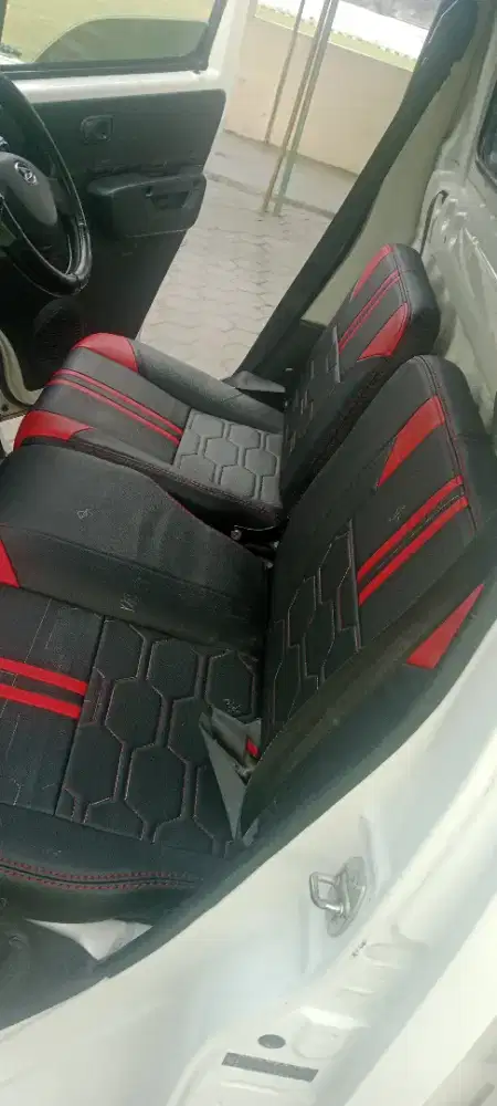 Cover jok interior mobil