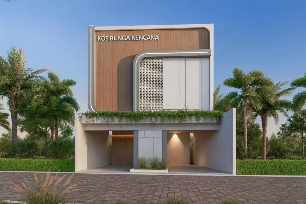 JUAL KOSAN INDEN SUKABANGUN 2 KOTA PALEMBANG