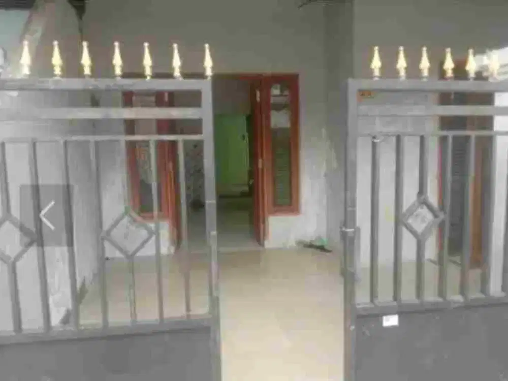 Rumah 1Lt Siap Huni Jual Murah di Perum Puri Asta Kencana Menganti Gresik