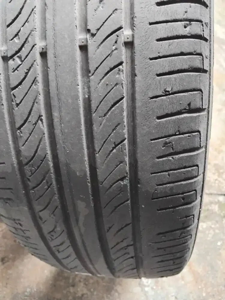 Ban bekas mbl Toyota Veloz th 2022 Champiro.