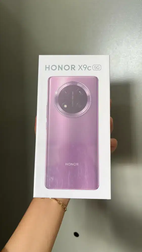 Honor X9C 12/256gb