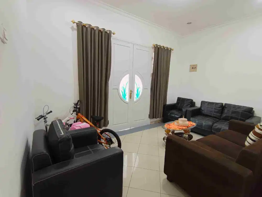 Disewakan rumah Bagus di BB