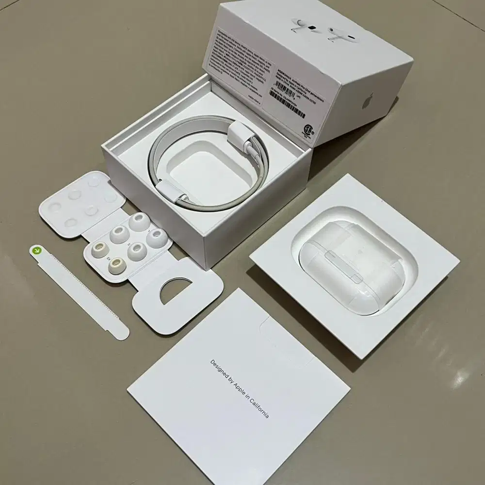 AirPods Pro 2 Lightning Original
