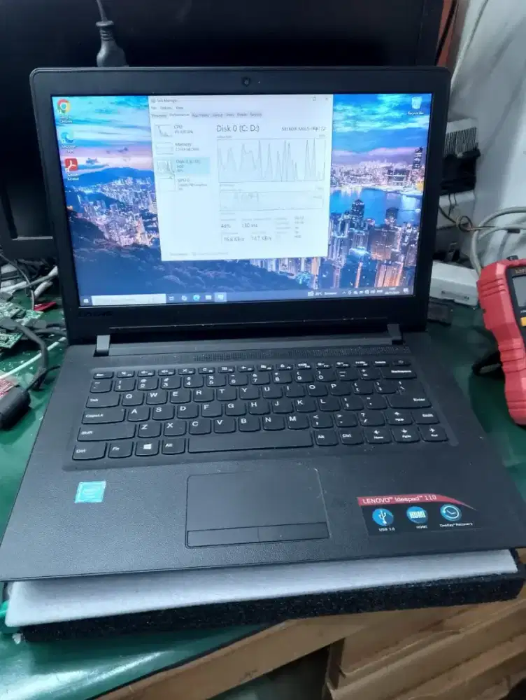Lenovo Ideapad 110-14IBR
