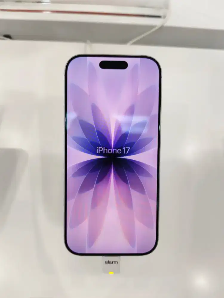 Cicilan iPhone 17 256 GB tanpa CC