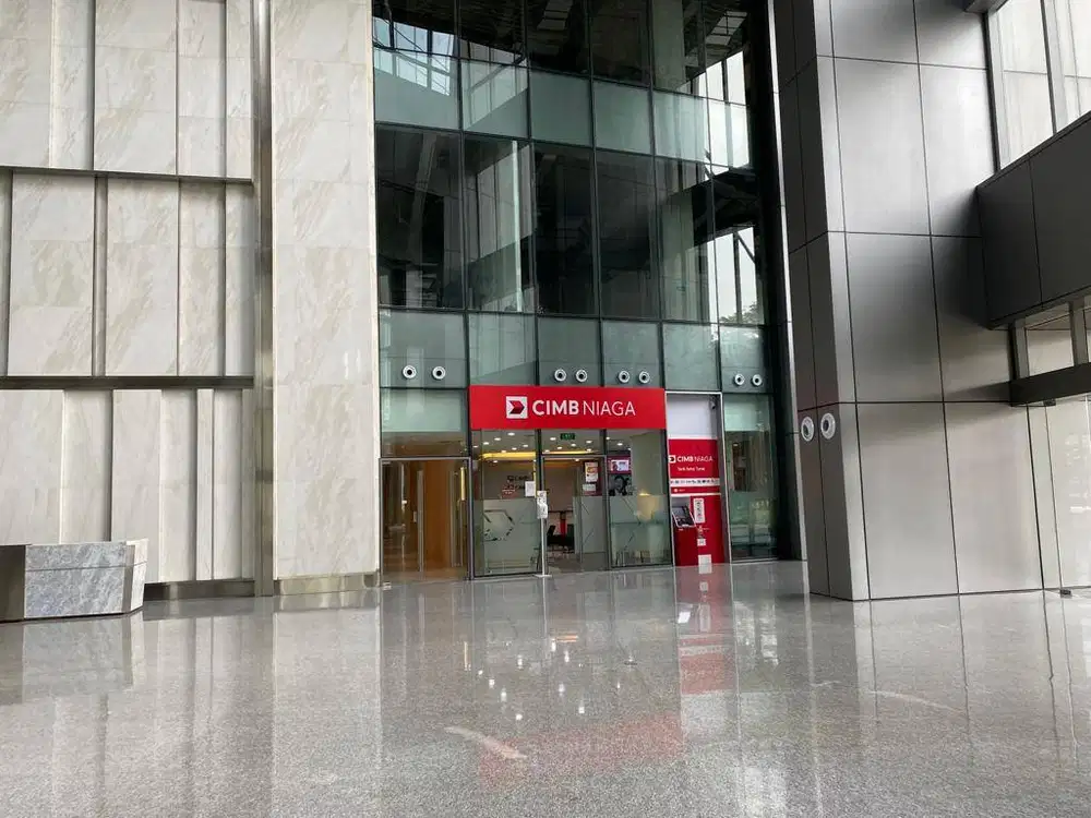 OFFICE SPACE for RENT at LESS THAN MARKET PRICE