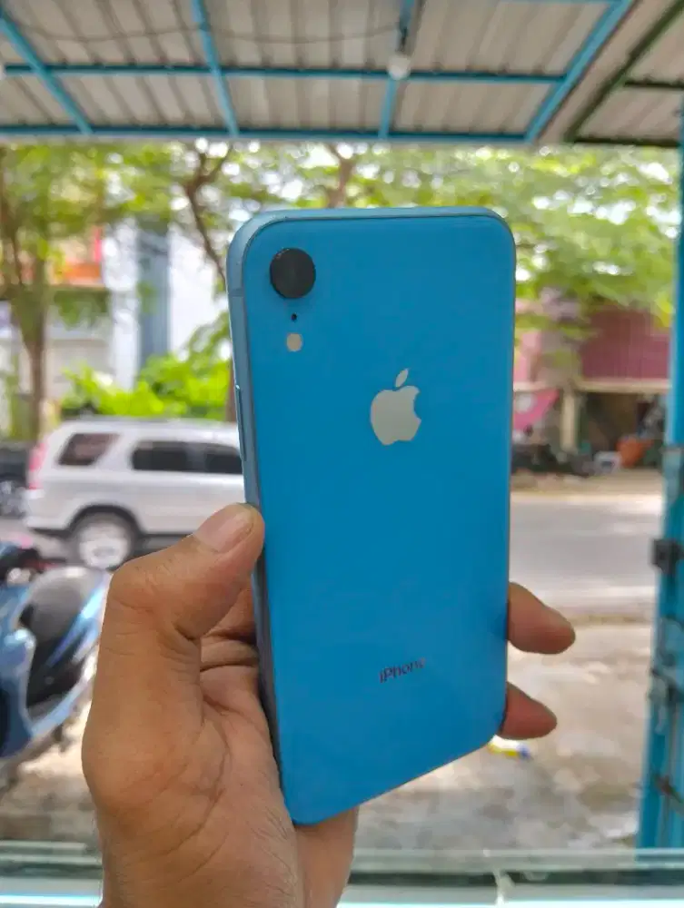 IPhone XR 64 GB ALL OP