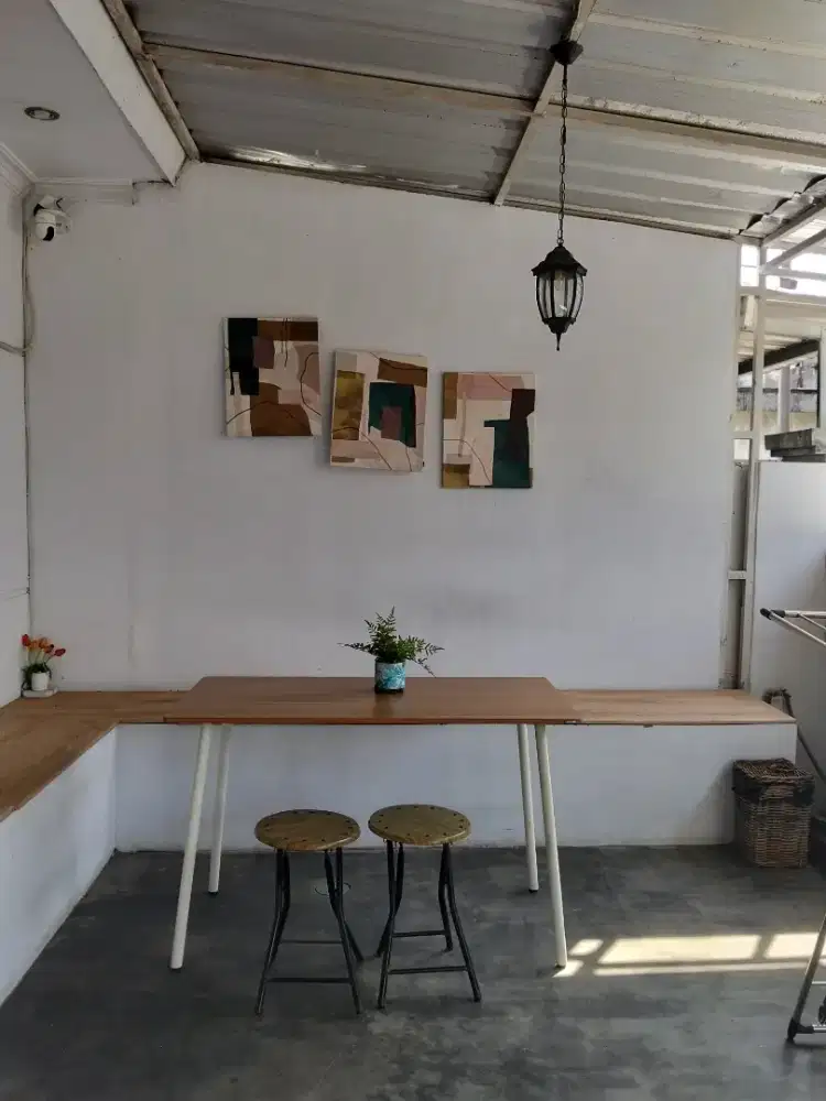 Bismilah,dijual rumah rapih mau pindah