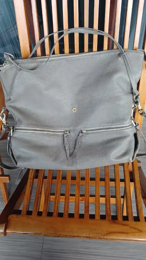 Jual tas papilon ori