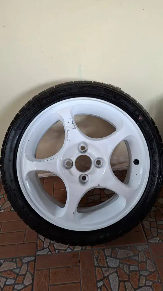 VELG CIVIC OEM BONUS BAN FALKEN