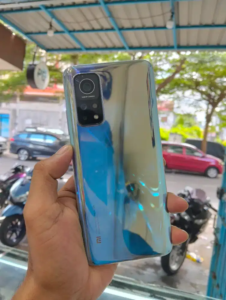 Xiaomi Mi 10T pro 5G 256 gb