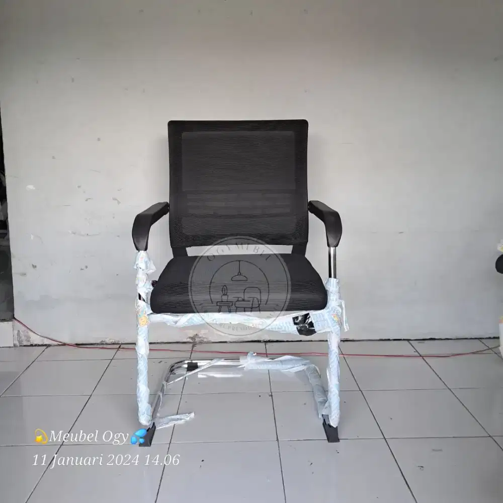 READY KURSI HADAP JARING TERMURAH