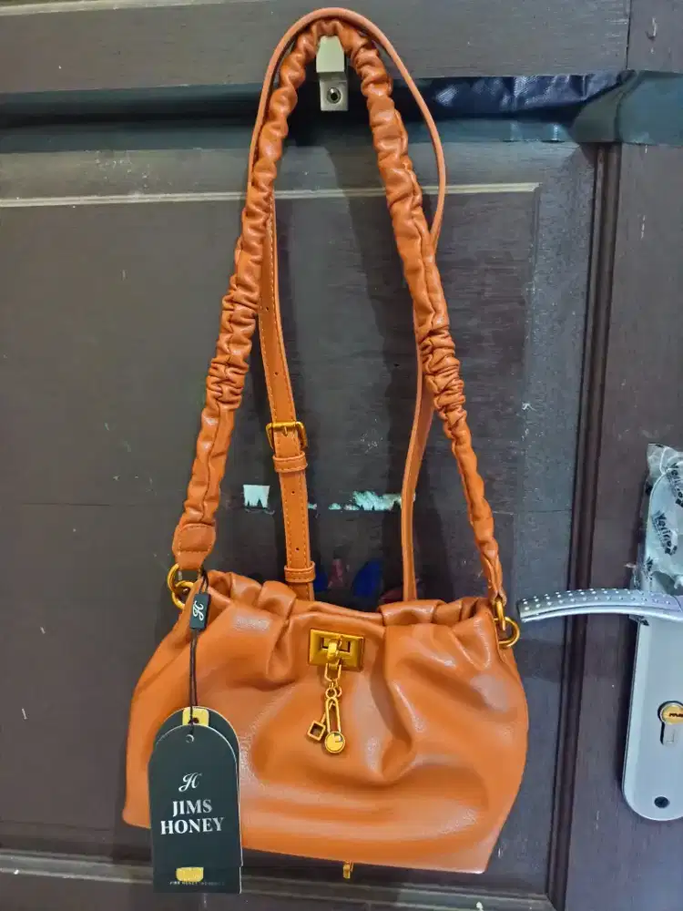 Tas merk jims honey