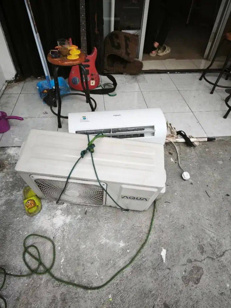 ac aqua 1/2pk normal