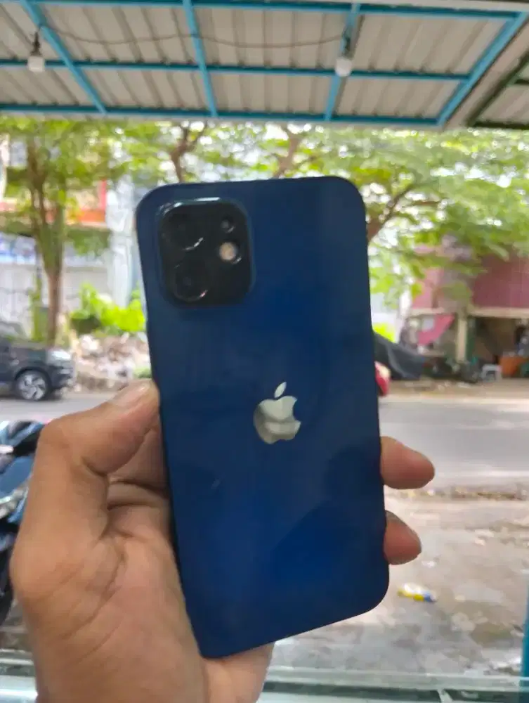 IPhone 12 64 gb all op