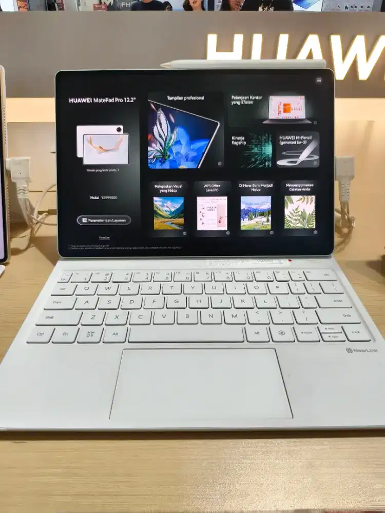 Huawei Matepad Pro 12.2 2025
